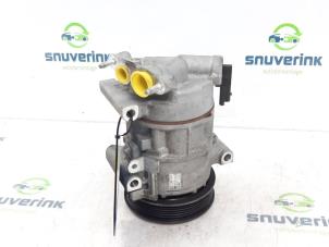Used Air conditioning pump Peugeot 308 (4A/C) 1.6 VTI 16V Price € 295,00 Margin scheme offered by Snuverink Autodemontage