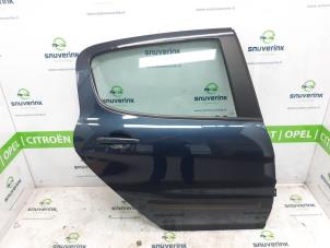 Used Rear door 4-door, right Peugeot 308 (4A/C) 1.6 VTI 16V Price € 100,00 Margin scheme offered by Snuverink Autodemontage