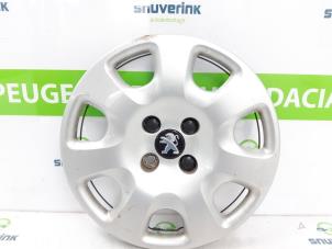 Used Wheel cover (spare) Peugeot 308 (4A/C) 1.6 VTI 16V Price on request offered by Snuverink Autodemontage