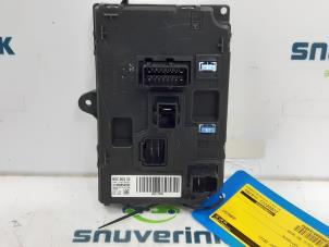 Used Towbar module Peugeot 308 (4A/C) 1.6 VTI 16V Price on request offered by Snuverink Autodemontage