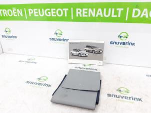 Używane Instrukcja Peugeot 308 (4A/C) 1.6 VTI 16V Cena € 25,00 Procedura marży oferowane przez Snuverink Autodemontage