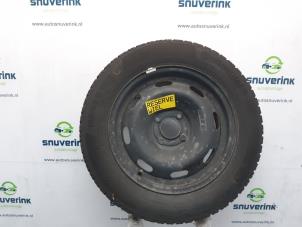 Used Spare wheel Citroen C3 (SC) 1.6 HDi 92 Price € 45,00 Margin scheme offered by Snuverink Autodemontage