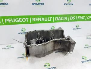 Gebrauchte Ölwanne Renault Megane III Grandtour (KZ) 1.5 dCi 110 Preis € 48,40 Mit Mehrwertsteuer angeboten von Snuverink Autodemontage