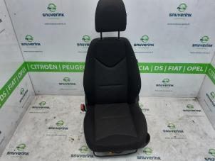 Used Seat, left Peugeot 308 (4A/C) 1.6 VTI 16V Price € 75,00 Margin scheme offered by Snuverink Autodemontage