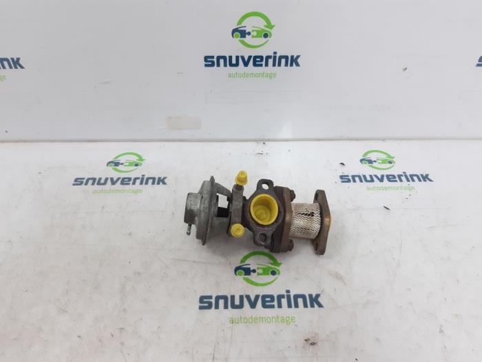 Usagé Valve RGE Fiat Ducato (250) 2.3 D 120 Multijet Prix € 151,25 Prix TTC proposé par Snuverink Autodemontage