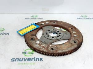 Used Flywheel Peugeot 308 SW (L4/L9/LC/LJ/LR) 2.0 BlueHDi 150 16V Price on request offered by Snuverink Autodemontage