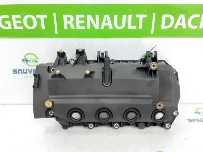 Ventildeckel van een Renault Twingo II (CN) 1.2 16V 2012