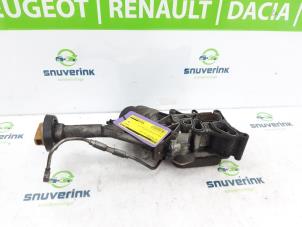 Used Oil filter housing Fiat Punto Evo (199) 1.3 JTD Multijet 85 16V Euro 5 Price on request offered by Snuverink Autodemontage