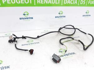 Used Wiring harness Fiat Ducato (250) 2.3 D 150 Multijet Price on request offered by Snuverink Autodemontage