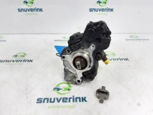 Used High pressure pump Peugeot 508 (8D) 2.0 Hybrid4 16V Price on request offered by Snuverink Autodemontage