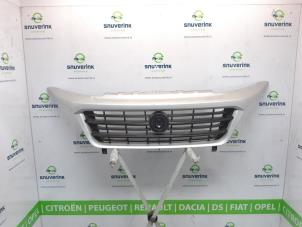 Used Grille Peugeot Boxer (U9) 2.2 HDi 150 Price € 300,00 Margin scheme offered by Snuverink Autodemontage