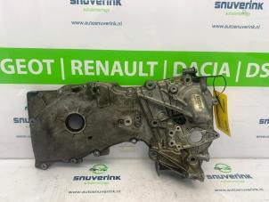 Used Timing cover Renault Clio IV Estate/Grandtour (7R) 0.9 Energy TCE 90 12V Price € 50,00 Margin scheme offered by Snuverink Autodemontage