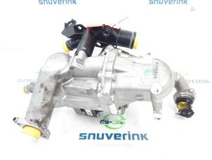 Used EGR valve Citroen C4 Berline (NC) 1.6 Hdi Price on request offered by Snuverink Autodemontage