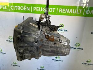 Usagé Boîte de vitesse Renault Megane IV Estate (RFBK) 1.2 Energy TCE 100 Prix € 400,00 Règlement à la marge proposé par Snuverink Autodemontage