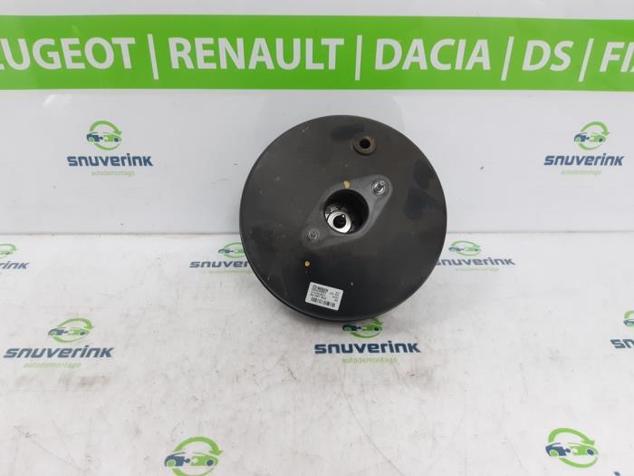 Usagé Servo frein Opel Combo 1.3 CDTI 16V Prix € 90,75 Prix TTC proposé par Snuverink Autodemontage