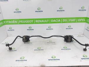 Used Rear anti-roll bar Opel Combo 1.3 CDTI 16V Price on request offered by Snuverink Autodemontage
