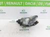 Oil filter housing from a Renault Trafic New (FL) 2.0 dCi 16V 90 2009