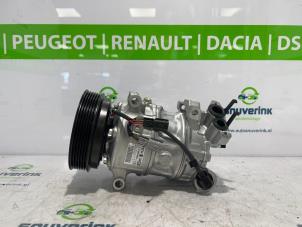 New Air conditioning pump Renault Megane IV Estate (RFBK) 1.5 Energy dCi 110 Price € 350,90 Inclusive VAT offered by Snuverink Autodemontage