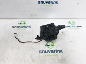 Used Wiper switch Renault Scénic II (JM) 2.0 16V Price € 35,00 Margin scheme offered by Snuverink Autodemontage