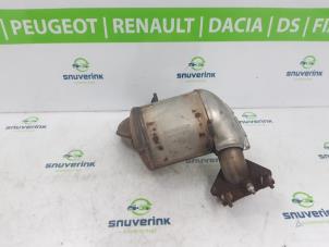 Used Catalytic converter Renault Trafic New (FL) 2.0 dCi 16V 90 Price € 157,30 Inclusive VAT offered by Snuverink Autodemontage