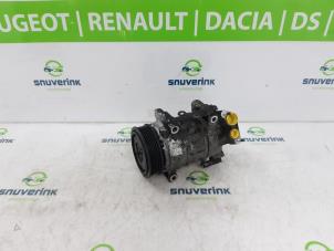 Used Air conditioning pump Citroen C4 Cactus (0B/0P) 1.2 PureTech 82 12V Price € 125,00 Margin scheme offered by Snuverink Autodemontage