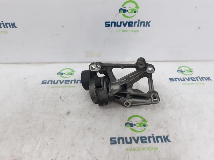 Gebrauchte Spannrolle Multiriemen Citroen C4 Cactus (0B/0P) 1.2 PureTech 82 12V Preis € 35,00 Margenregelung angeboten von Snuverink Autodemontage