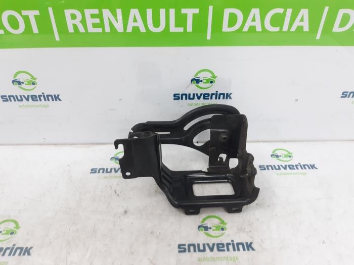 Usagé Bloc ABS Citroen C4 Cactus (0B/0P) 1.2 PureTech 82 12V Prix € 25,50 Règlement à la marge proposé par Snuverink Autodemontage