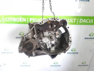 Used Gearbox Renault Twingo (C06) 1.2 16V Price on request offered by Snuverink Autodemontage