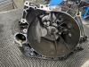 Gearbox casing from a Peugeot 307 Break (3E) 1.6 HDiF 110 16V 2006