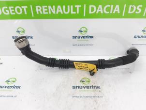 Used Intercooler hose Renault Clio IV (5R) 1.5 dCi 90 FAP Price € 45,00 Margin scheme offered by Snuverink Autodemontage