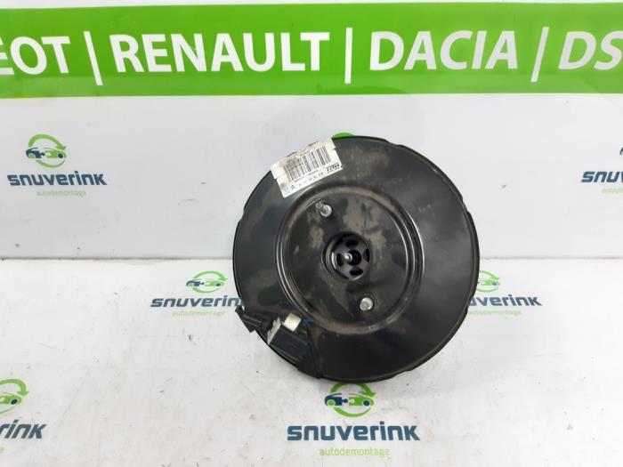 Usagé Servo frein Citroen C4 Cactus (0B/0P) 1.2 PureTech 82 12V Prix € 50,00 Règlement à la marge proposé par Snuverink Autodemontage