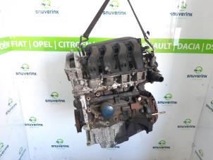 Usados Motor Renault Scénic II (JM) 1.6 16V Precio € 310,00 Norma de margen ofrecido por Snuverink Autodemontage