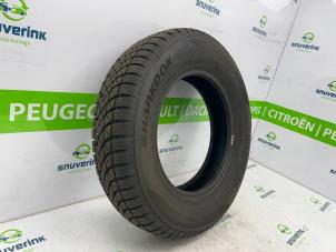 Gebrauchte Reifen Preis € 25,00 Margenregelung angeboten von Snuverink Autodemontage