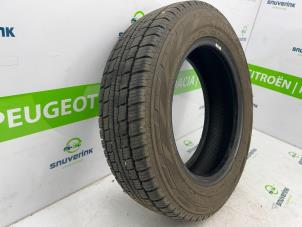 Used Winter tyre Price € 32,50 Margin scheme offered by Snuverink Autodemontage