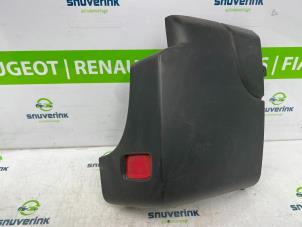 Used Rear bumper component, right Renault Master IV (FV) 2.3 dCi 125 16V FWD Price € 90,75 Inclusive VAT offered by Snuverink Autodemontage