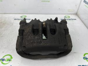 Used Front brake calliper, left Renault Master IV (FV) 2.3 dCi 125 16V FWD Price € 78,65 Inclusive VAT offered by Snuverink Autodemontage