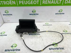 Gebrauchte Anzeige Innen Peugeot 3008 I (0U/HU) 1.6 VTI 16V Preis € 350,00 Margenregelung angeboten von Snuverink Autodemontage
