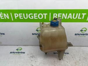 Used Expansion vessel Fiat Ducato (250) 2.3 D 130 Multijet Minibus Extralongo Price € 48,40 Inclusive VAT offered by Snuverink Autodemontage