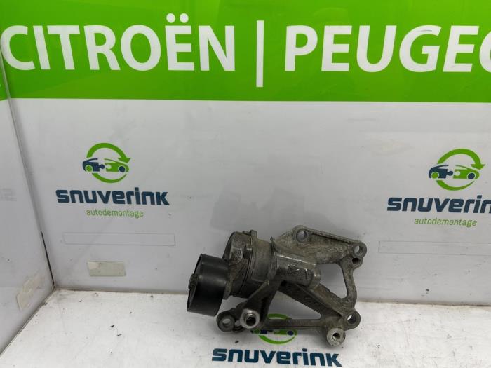 Gebrauchte Dynamostütze oben Citroen C4 Cactus (0B/0P) 1.2 PureTech 82 12V Preis € 10,33 Margenregelung angeboten von Snuverink Autodemontage