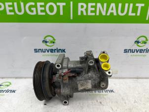 Used Air conditioning pump Nissan NV 200 (M20M) 1.5 dCi 86 Price € 157,30 Inclusive VAT offered by Snuverink Autodemontage