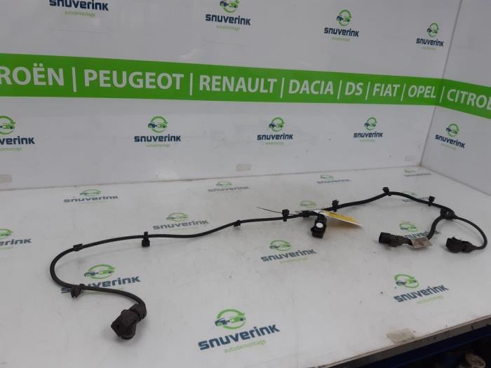 Gebrauchte PDC Sensor Volkswagen Up! (121) 1.0 12V 60 Preis € 67,49 Margenregelung angeboten von Snuverink Autodemontage