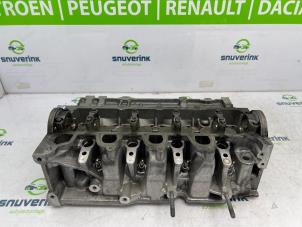 Usagé Tête de cylindre Renault Clio IV (5R) 1.5 dCi 75 FAP Prix € 250,00 Règlement à la marge proposé par Snuverink Autodemontage