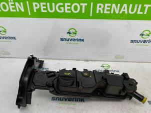 Used Rocker cover Citroen DS4 (NX) 1.6 e-HDi 16V 115 Price € 35,00 Margin scheme offered by Snuverink Autodemontage