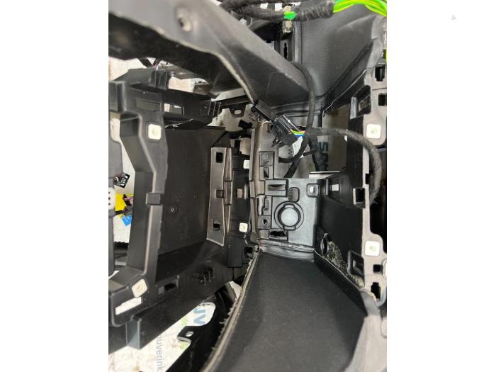 Panel z Peugeot 5008 II (M4/MC/MJ/MR) 1.2 12V e-THP PureTech 130 2019