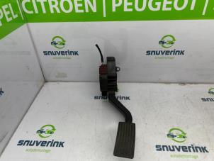 Gebrauchte Bremskraftverstärker Citroen Jumper (U9) 2.2 HDi 150 Preis € 121,00 Mit Mehrwertsteuer angeboten von Snuverink Autodemontage
