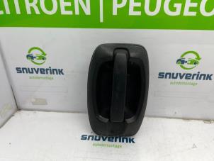 Gebrauchte Schiebetürgriff rechts Citroen Jumper (U9) 2.2 HDi 150 Preis € 84,70 Mit Mehrwertsteuer angeboten von Snuverink Autodemontage