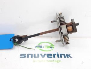 Used Rear door stop 4-door, right Peugeot 3008 I (0U/HU) 1.6 VTI 16V Price on request offered by Snuverink Autodemontage