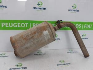 Used Exhaust rear silencer Renault Trafic I (T1/3/4) 2.1 D T900 Price € 75,00 Margin scheme offered by Snuverink Autodemontage