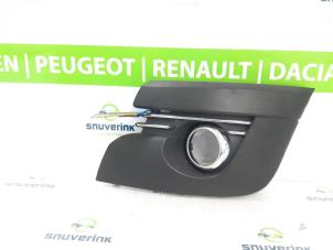 Used Front bumper, left-side component Peugeot 3008 I (0U/HU) 1.6 VTI 16V Price € 110,00 Margin scheme offered by Snuverink Autodemontage