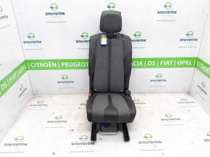 Paire De Rembourrages Collants Pour Siège De Kart - 2 Coussinets Adhésifs 5mm, Fabriqués Au Royaume-Uni
